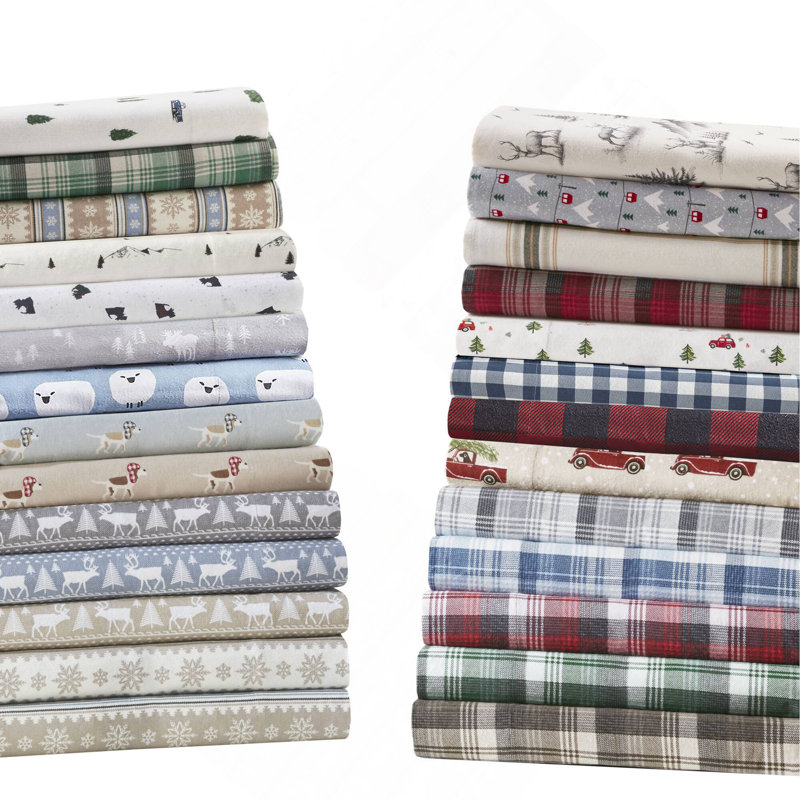 Ensemble de draps 4 pièces, Full Duver Cover + 3 Additional Pieces