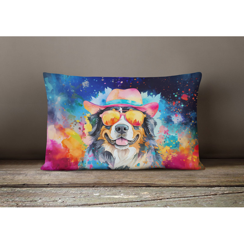 Other/No Pattern Outdoor Throw Pillow