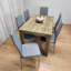 Kayenta 6 - Person Dining Set-1742564897-1709300242