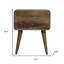 Table de chevet 22 tiroirs 22 po