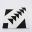 Tadla 8" x 8" Cement Patterned Wall & Floor Tile-1485776095