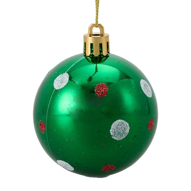 6.1cm Other Ball Ornament