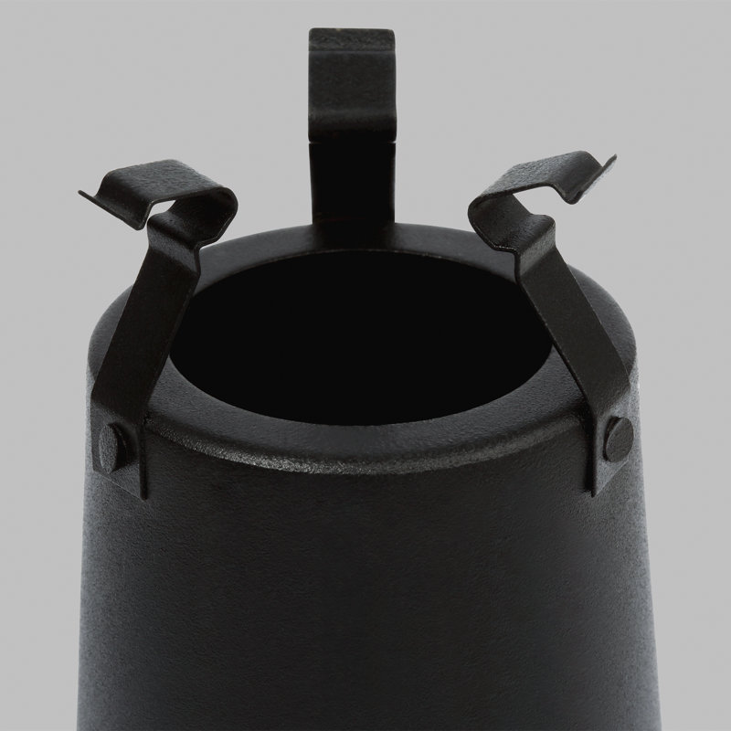 Adaptateur d'extérieur d'extérieur moderne pour l'extérieur