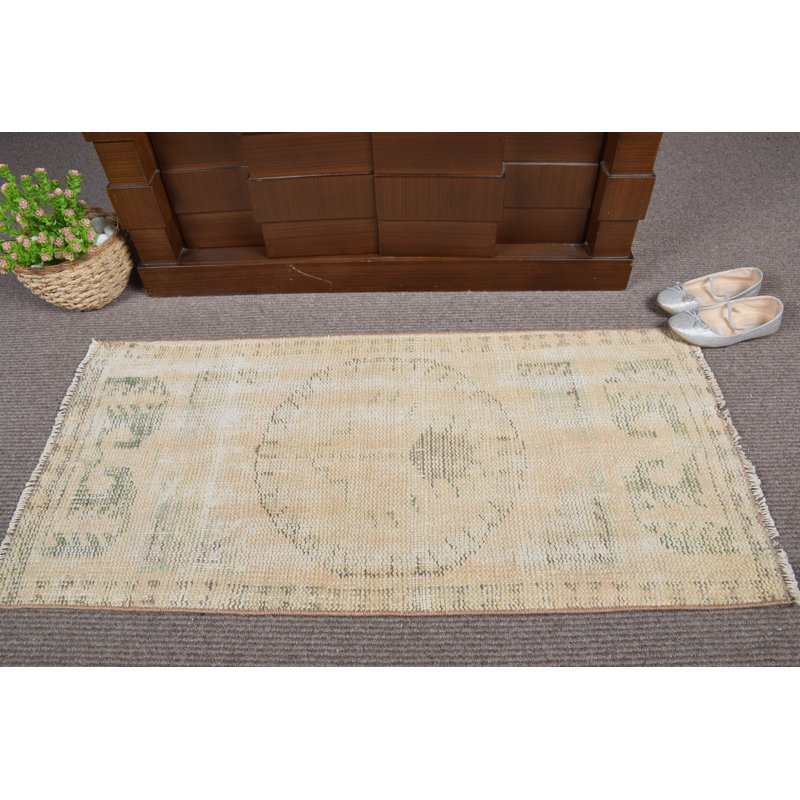 Tapis turc Anatolian