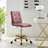 Modway Prim Armless Performance Velvet Drafting Chair-317570408