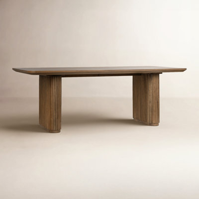 Vander 84" Dining Table