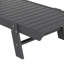 Chaise longue inclinable 78,2 po Laguna-83546595