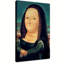 «Botero Mona Lisa Parody», reproduction d'art mural-129480644