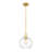 Margo 1 - Light Single Pendant-1220582311