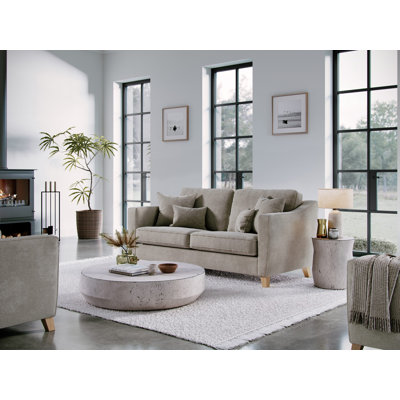 Stoystown 3 Seater Sofa