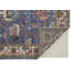 Beall Wool Oriental Area Rug in Blue-868819236