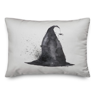 Housse de coussin rectangulaire et insert Welcome My Pretties