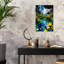 «Flora» par Klimt, art abstrait fleur de forêt-129145287