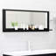 Dorlene Mirror with Shelves-583272120-635022502