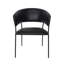 Fauteuil de salle à manger Slate-1259618084