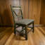 Chaise Peya