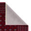 Oriental Machine Made Area Rug-607258947