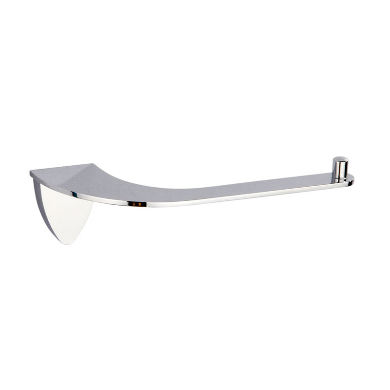 Chapel Wall Mounted Toilet Paper Holder