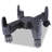 7'' H x 4.5'' W CPU Holder with Wheels