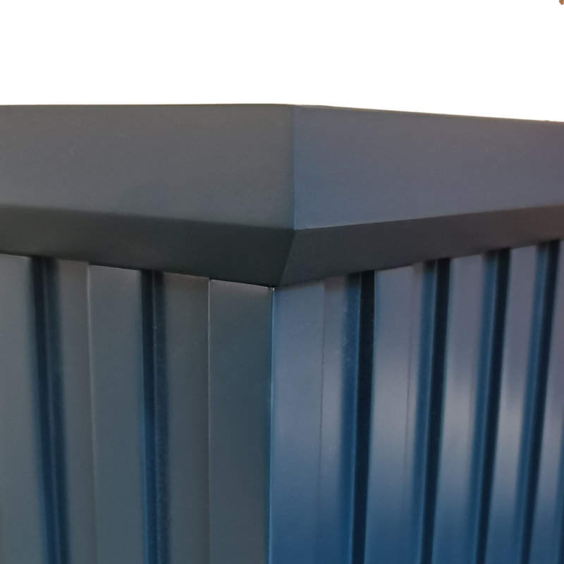 Gonzalo End Table