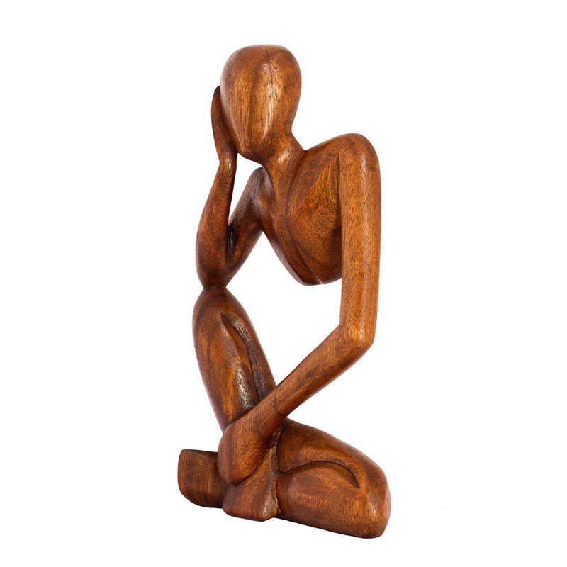 Figurine / sculpture Jeneba