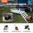 50 x 29.5 inch Hitch Cargo Carrier,