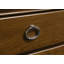 3-Drawer Nightstand With USB Ports