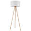 148cm Gloss Novelty Floor Lamp