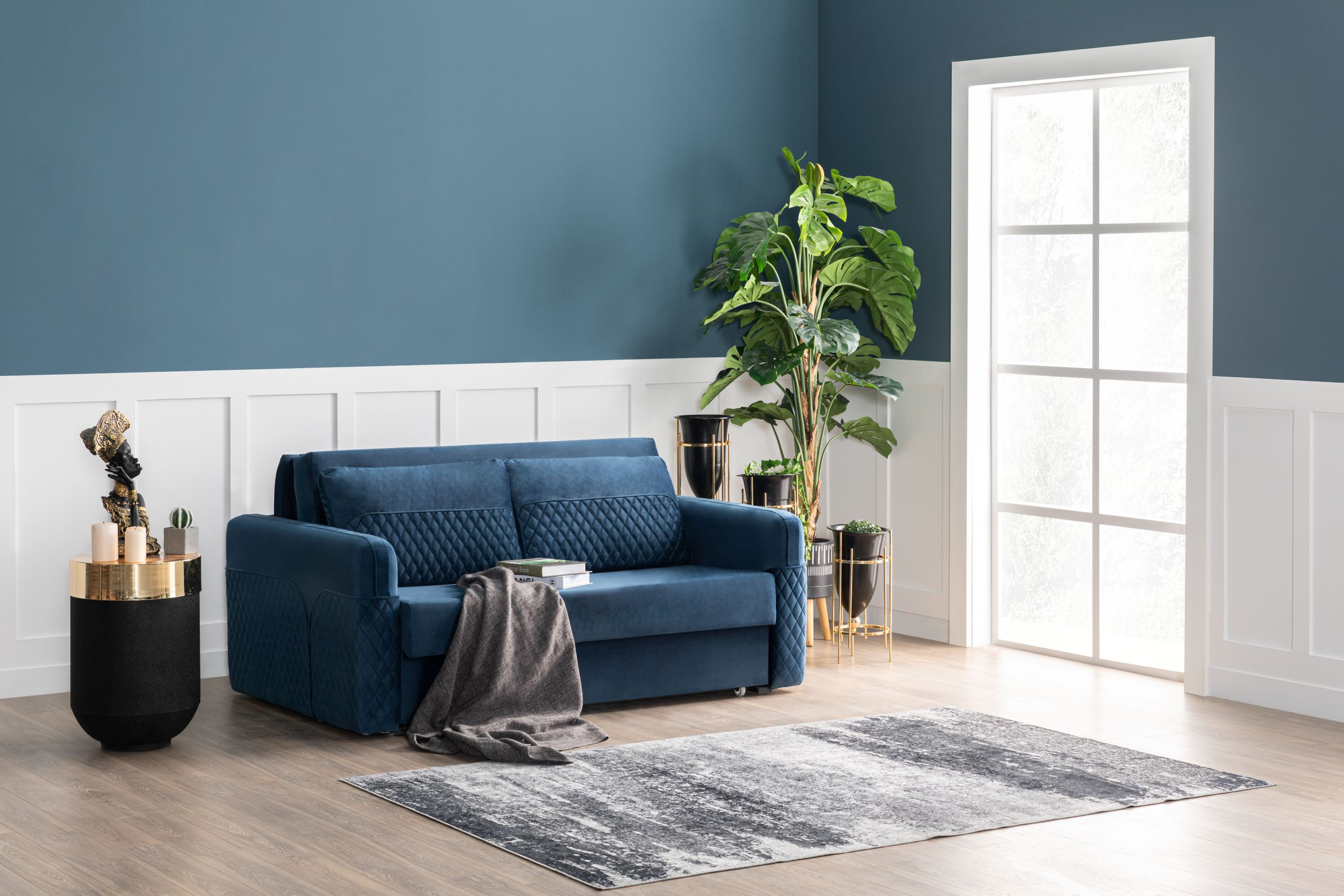 Latitude Run® Sofa Bed | Wayfair