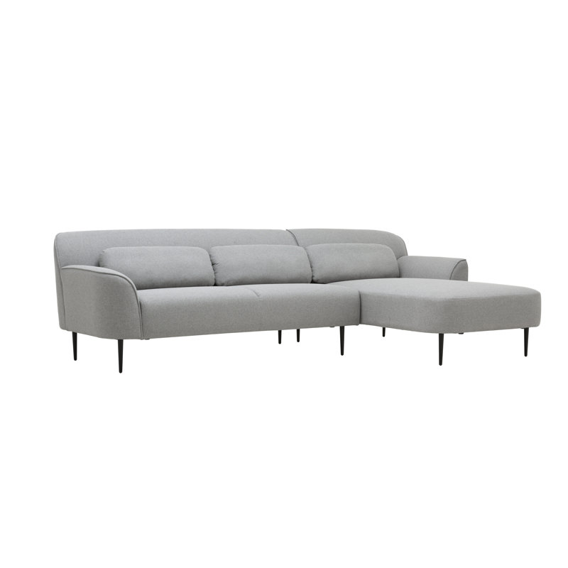 Anishka Standard Corner Sofa