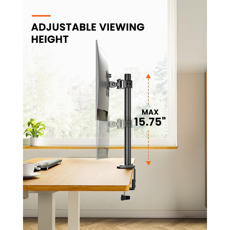 FURNINIXS Desktop Mount