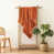 Burnt Orange