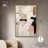 Strings of Love Canvas Muted Abstract Wall Art by Art Remedy-105313172-105313173