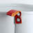 WS At Home Fabric Basket