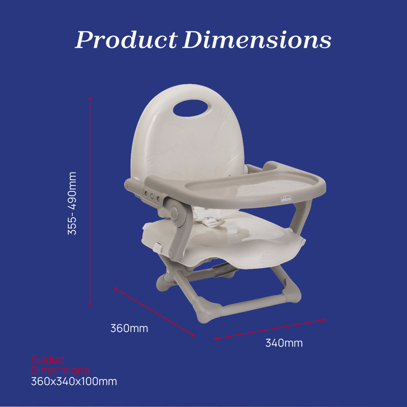 Booster Seat