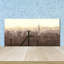 50cm W x 100cm L Glass Peel and Stick Panel