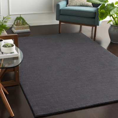 Barclay Wool Indoor Rug