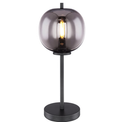 Lynda Metal Novelty Lamp
