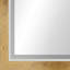 Metropolis II Rectangle Wall Mirror-969250240-969250243