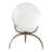 Clearlight Orb-Bronze