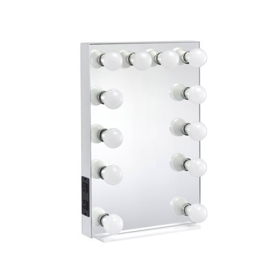 Miroir d'appoint Asa