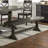 Amarapal Trestle Wood Dining Bench-630711759