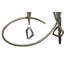Eurich 3 - Light Shaded Chandelier-32462824
