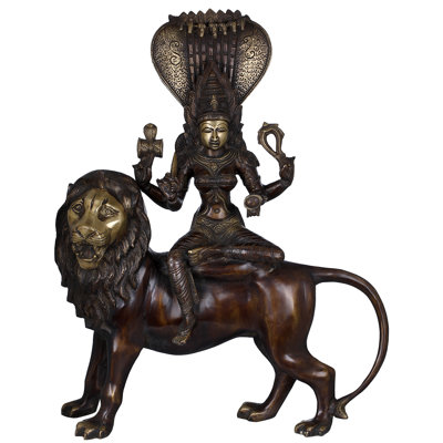 Religious & Spiritual Statue