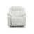 Blanc est en rupture de stock