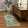 Machine Washable Indoor/Outdoor Bingel ACN2321 Global Rug