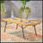 CANOGA COFFEE TABLE