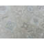 Tapis oriental brun Oushak noué à la main brun / beige / bleu ciel-69534006