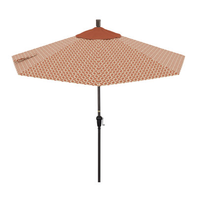 Parasol de marché 9 pi Bosley