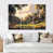 Toile tendue